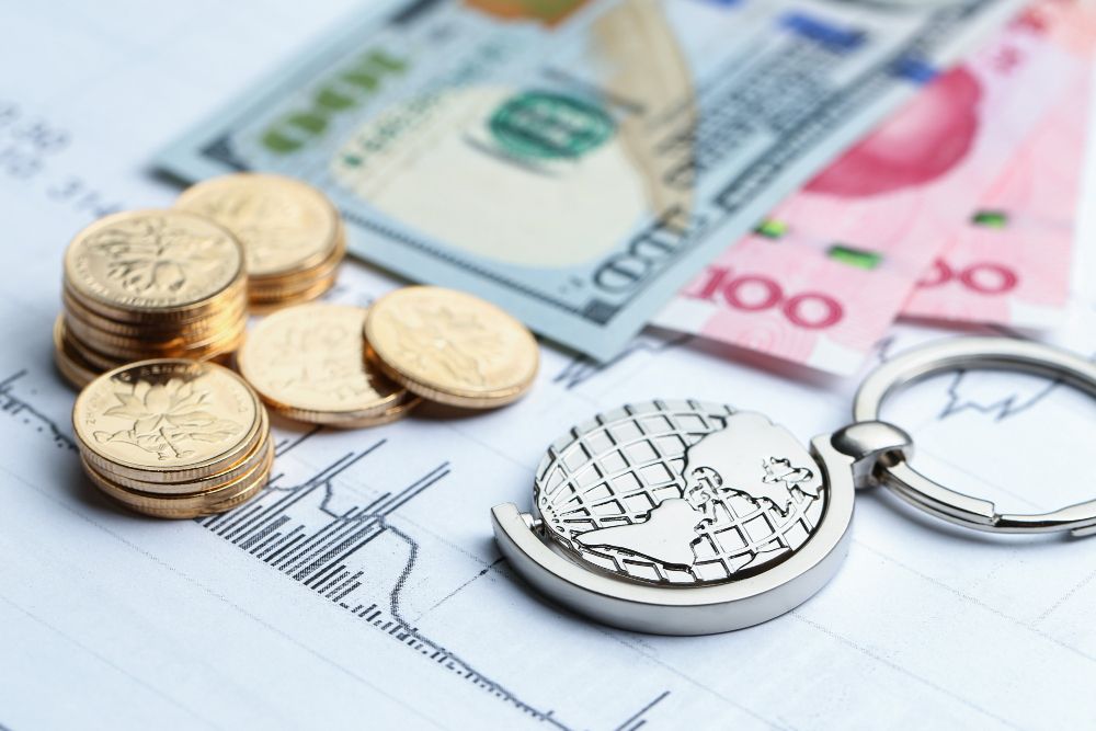 India Foreign Exchange Market