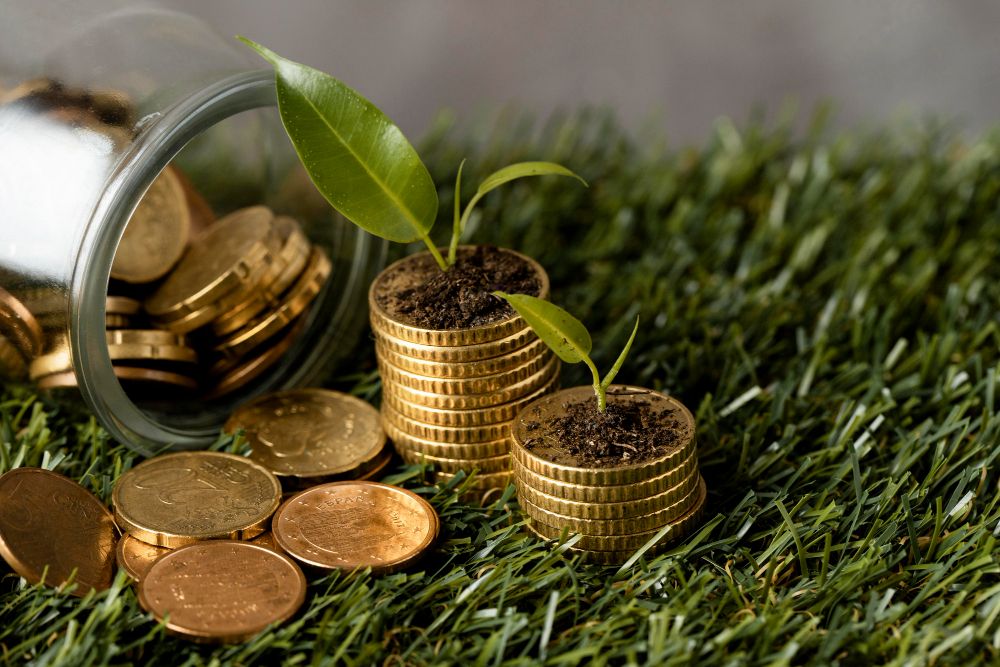 India Sustainable Finance Market 2026 Report with fresh data