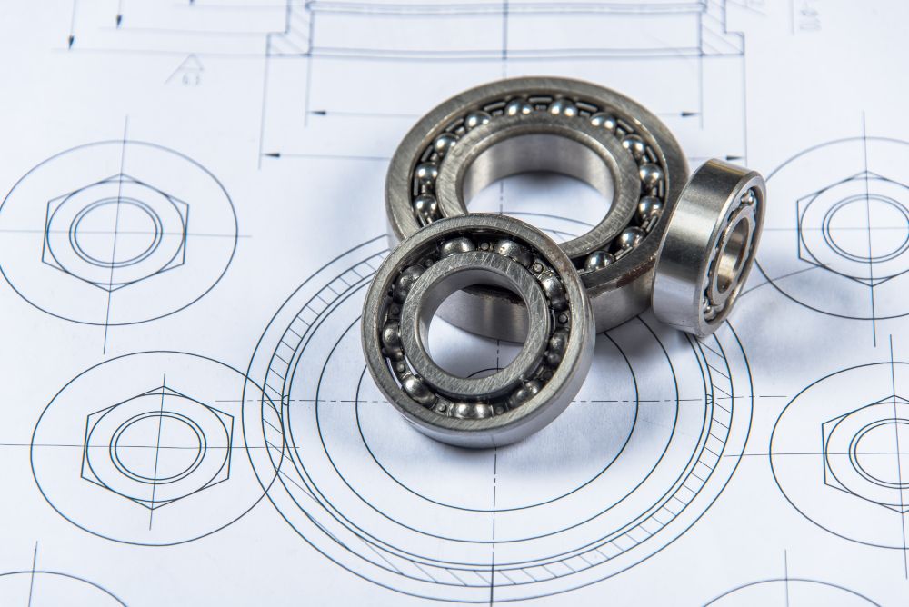 India Bearings Market Outlook 2026–2034: Industrial Demand, Technological Advancements & Market Share Insights